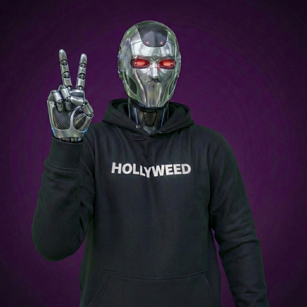 Milo - Developpeur Front-End IA